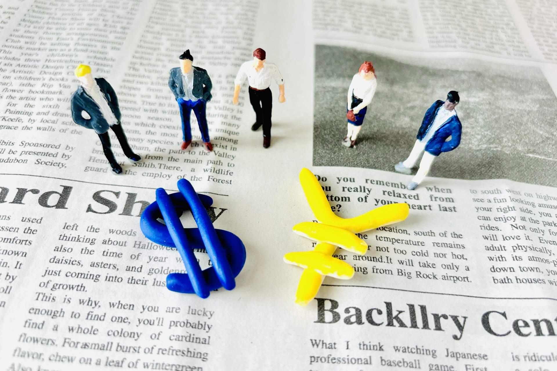 第435回 ＜ 日米の期待インフレ率推移とドル円相場について ＞ - あいざわアセットマネジメント株式会社​